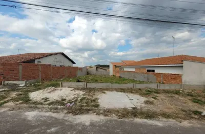 Terreno para venda em parque residencial vinte e quatro de maio de 314.00m²
