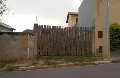 Terreno à venda no Jardim Egídio Labronici, Boituva 