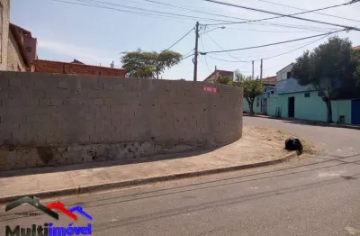 Terreno à venda no Jardim São Paulo, Boituva 