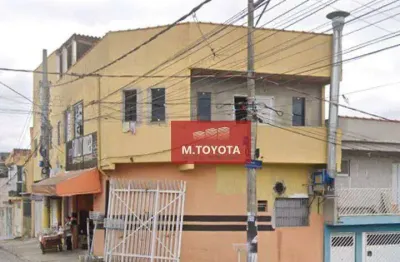 Prédio comercial para venda em cidade soberana de 450.00m² com 2 garagens