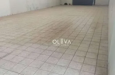 Sala comercial para alugar na Vila Esplanada, São José do Rio Preto 