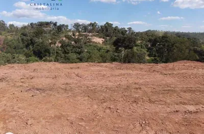 Terreno à venda na Rua Dos Eucaliptos, 3-y, Botujuru (Botujuru), Campo Limpo Paulista