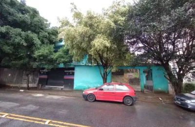 Terreno à venda na Rua Osório Franco Vilhena, 1223502, Vila Nova Curuçá, São Paulo