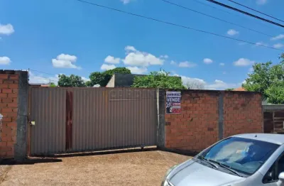 Terreno à venda na Avenida Romulo Lupo, 00, Parque Laranjeiras, Araraquara