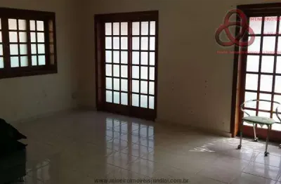 Casa para venda em nova cabreúva (centro) de 300.00m² com 3 quartos, 1 suite e 5 garagens
