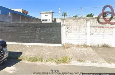 Prédio comercial para venda em parque residencial jundiaí de 120.00m² com 2 quartos e 2 suites