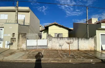 Casa para venda em vila nova botucatu de 70.00m² com 2 quartos e 1 garagem