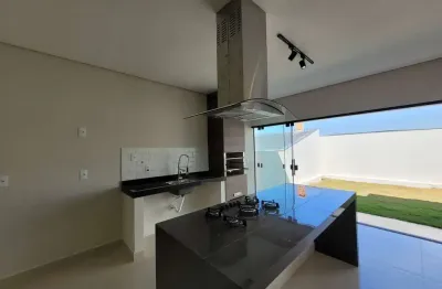 Casa para venda em jardim cambuí de 150.00m² com 3 quartos, 1 suite e 2 garagens