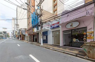Casa comercial à venda na Rua General Osório, 1253 / 125, Centro, Campinas