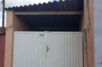 Casa para venda em vila são lúcio de 100.00m² com 3 quartos, 1 suite e 3 garagens