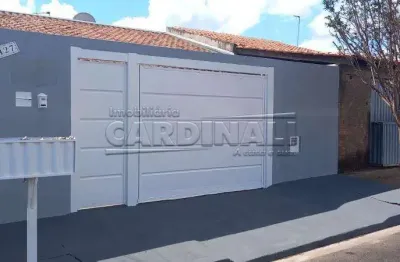 Casa para venda em jardim altos de pinheiros i e ii de 188.00m² com 4 quartos e 3 garagens