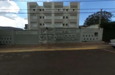 Apartamento para venda em jardim paraíso de 47.00m² com 1 quarto