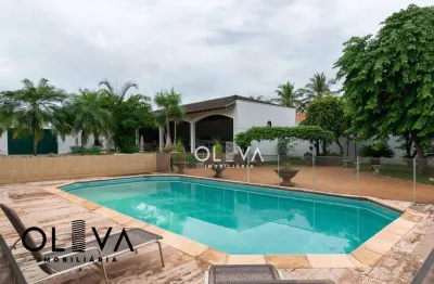 Casa para alugar em jardim vivendas de 1000.00m² com 8 quartos, 7 suites e 10 garagens