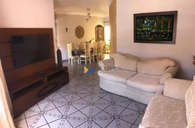 Sobrado para venda em parque continental i de 500.00m² com 3 quartos, 1 suite e 2 garagens