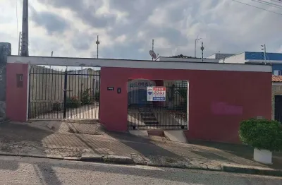 Casa para venda em jardim leandro dromani de 146.00m² com 2 quartos e 4 garagens
