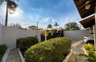 Casa para venda em nova redentora de 230.00m² com 3 quartos, 1 suite e 4 garagens