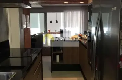 Apartamento para venda e aluguel em vila olímpia de 120.00m² com 3 quartos, 2 suites e 3 garagens
