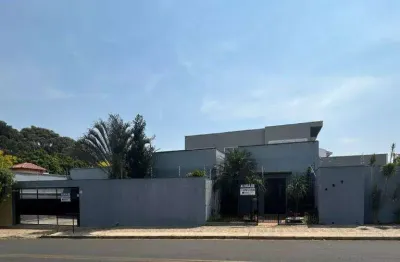 Casa para venda em alpes suíços de 153.00m² com 3 quartos, 3 suites e 4 garagens