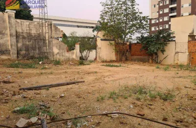 Terreno à venda na Rua das Orquídeas, 209, Jardim Pompéia, Indaiatuba