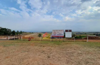 Terreno à venda no Cardeal, Elias Fausto 