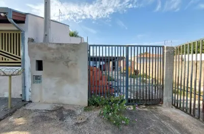 Terreno para venda em jardim barcelona (nova veneza) de 125.00m²