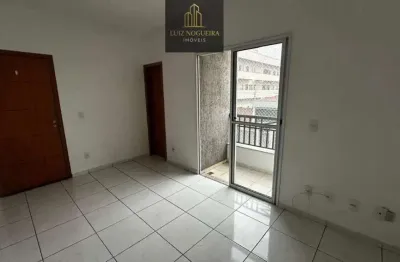 Apartamento para venda em residencial parque das palmeiras de 85.00m² com 2 quartos e 1 garagem