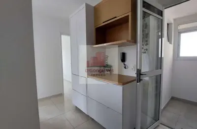 Apartamento para alugar em centro de 65.00m² com 3 quartos, 1 suite e 1 garagem