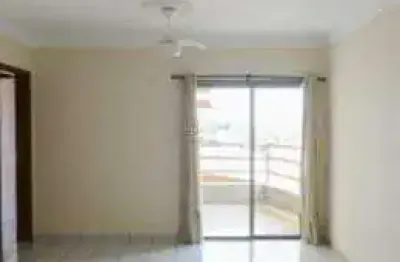 Apartamento para alugar em campos elíseos de 105.00m² com 3 quartos, 1 suite e 1 garagem