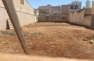 Terreno à venda na Rua Doutor Isac Theodoro de Lima, 665, Jardim Irajá, Ribeirão Preto