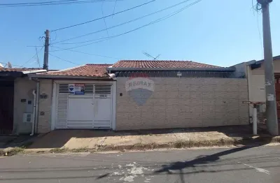 Casa para venda em núcleo habitacional ulisses guimarães de 167.98m² com 2 quartos, 1 suite e 1 garagem