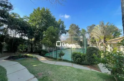 Casa de condomínio para alugar em bosque do vianna de 237.00m² com 4 quartos, 1 suite e 4 garagens