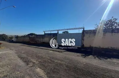 Terreno para venda e aluguel em chácara santa letícia de 7200.00m²