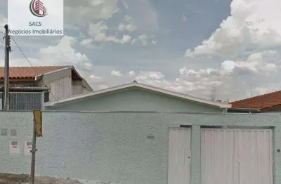 Casa para venda em parque dom pedro ii de 123.00m² com 3 quartos e 1 garagem