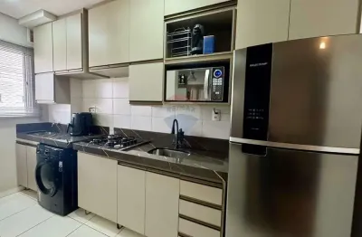 Apartamento para venda em conjunto habitacional heitor villa lobos de 44.00m² com 2 quartos e 1 garagem