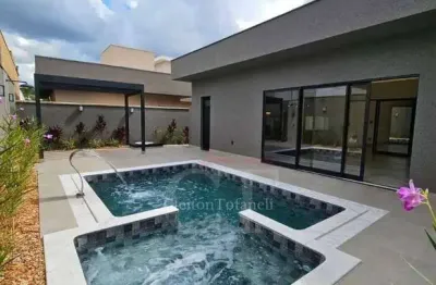 Casa de condomínio para venda em quinta do lago de 211.00m² com 3 quartos, 3 suites e 4 garagens
