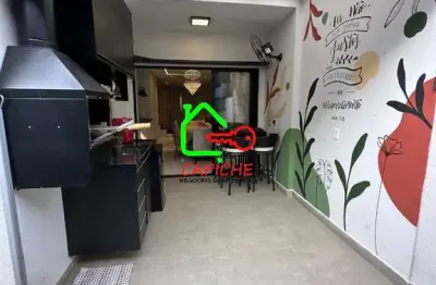 Casa para venda em pinheirinho de 112.00m² com 3 quartos, 3 suites e 3 garagens