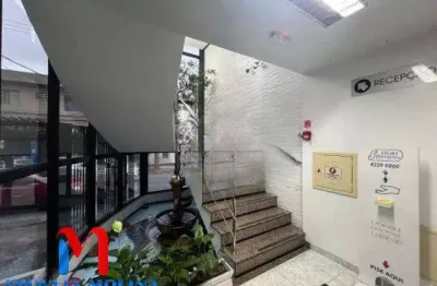 Casa comercial para alugar na Avenida Senador Roberto Simonsen, 719, Santo Antônio, São Caetano do Sul