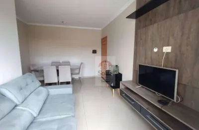 Apartamento para venda em jardim paulista de 58.00m² com 2 quartos e 1 garagem