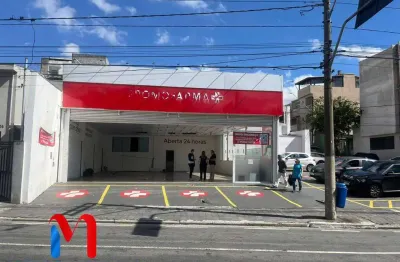 Imóvel comercial para alugar em boa vista de 320.00m² com 10 garagens