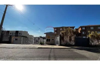 Apartamento para venda em lopes de oliveira de 48.00m² com 2 quartos e 1 garagem