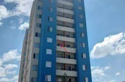 Apartamento para alugar em vila agrícola de 70.00m² com 2 quartos, 1 suite e 2 garagens