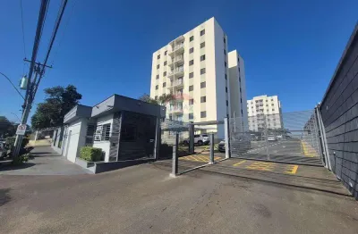 Apartamento para venda em morumbi de 73.00m² com 3 quartos, 1 suite e 2 garagens