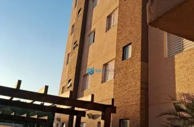 Apartamento para venda em jardim vera cruz de 58.00m² com 2 quartos e 1 garagem