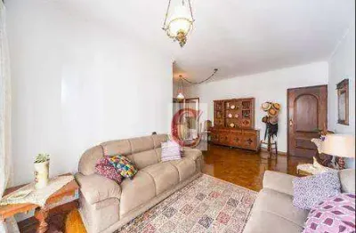 Apartamento para venda em centro de 183.00m² com 3 quartos, 1 suite e 1 garagem