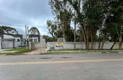 Casa para venda em são gabriel de 58.00m² com 3 quartos, 1 suite e 1 garagem