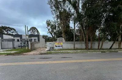 Casa para venda em são gabriel de 58.00m² com 3 quartos, 1 suite e 1 garagem