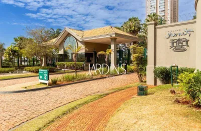 Terreno en condomínio para venda em jardim botânico de 1102.00m²