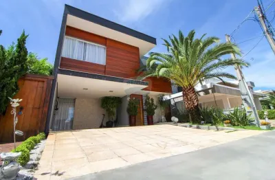 Casa de condomínio para venda em itapeva de 320.00m² com 3 quartos, 3 suites e 7 garagens