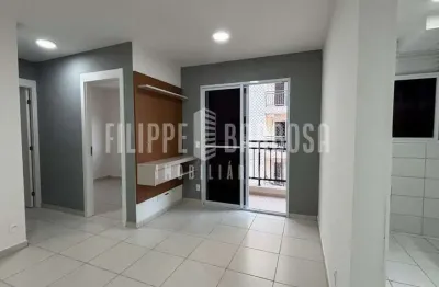 Apartamento para venda em penha de 50.00m² com 2 quartos, 1 suite e 1 garagem
