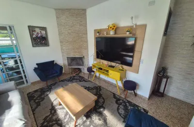 Casa para venda em jardim monte verde (caucaia do alto) de 215.00m² com 3 quartos, 1 suite e 2 garagens